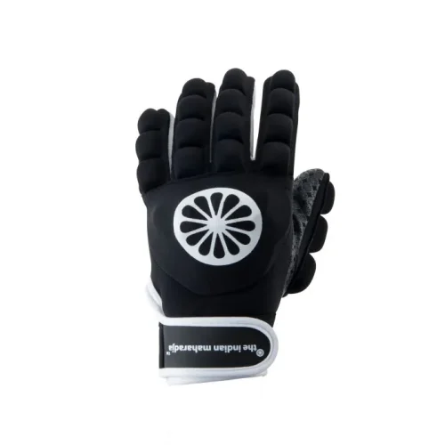 Guante GLORY 4.4 negro (Mano izquierda)