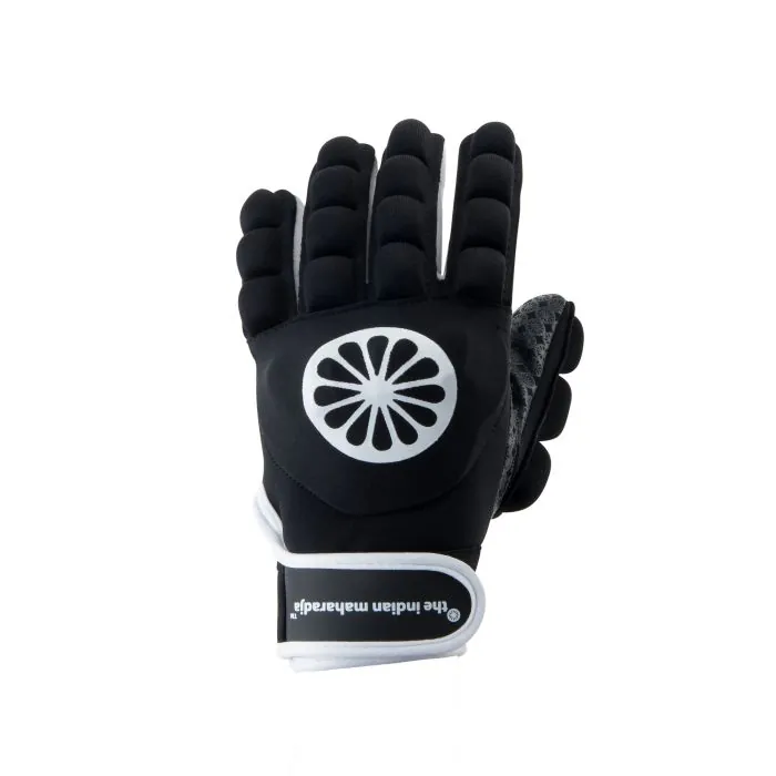 Guante GLORY 4.4 negro (Mano izquierda) Guante GLORY 4.4 negro (Mano izquierda)