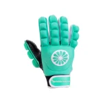 Guante GLORY 4.4 verde (Mano derecha)