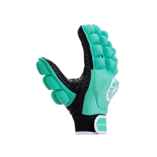 Guante GLORY 4.4 verde (Mano derecha)