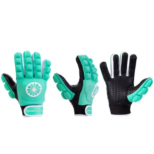 Guante GLORY 4.4 verde (Mano derecha)