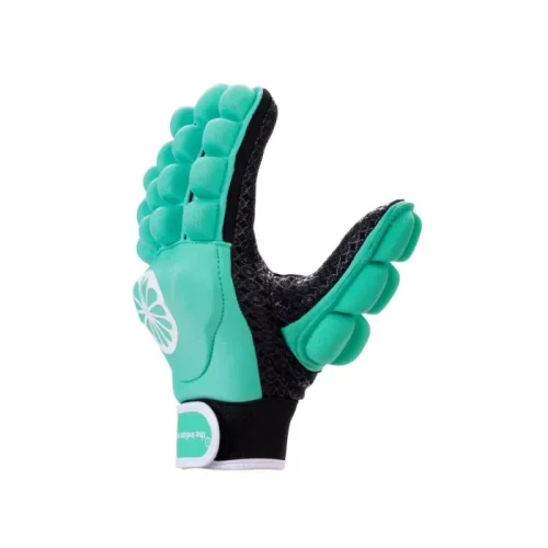 Guante GLORY 4.4 verde (Mano izquierda)