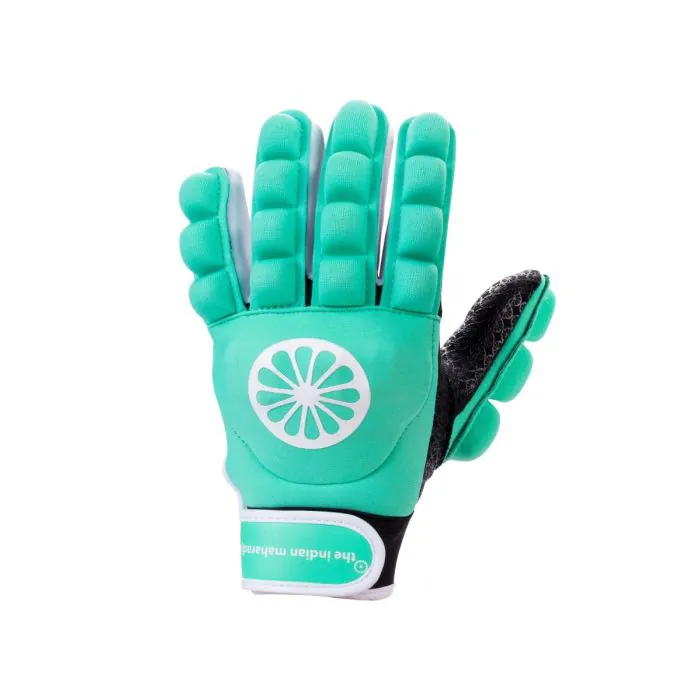 Guante GLORY 4.4 verde (Mano izquierda) Guante GLORY 4.4 verde (Mano izquierda)