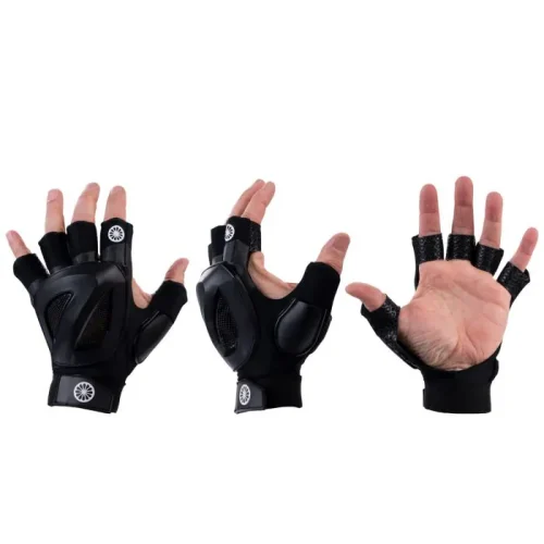 Guante Guard 6.3 Shield Half Thumb (Izquierda) – Image 4