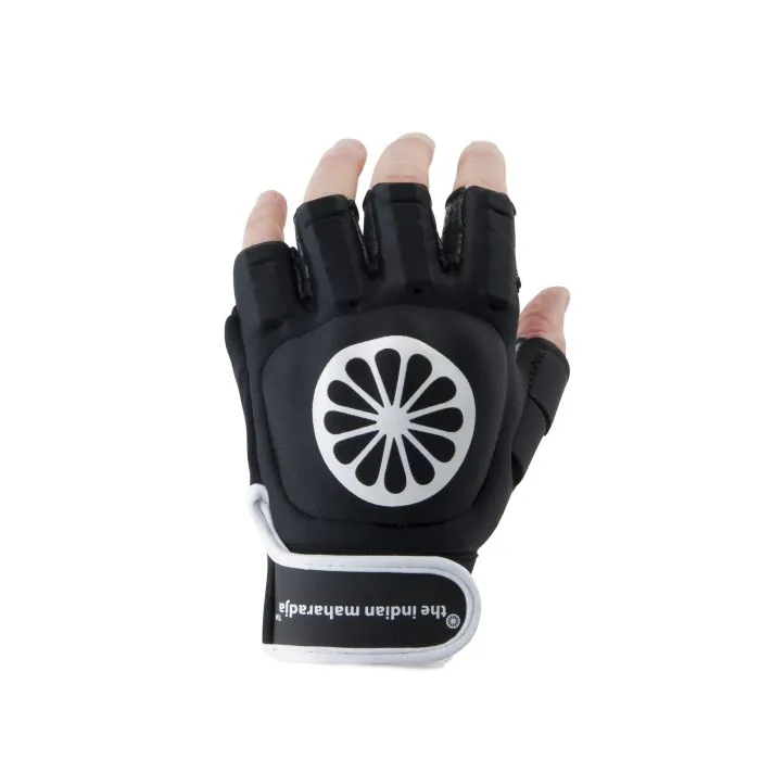Guante de hockey TAG 30 negro