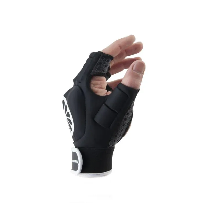 Guante de hockey TAG 30 negro-1