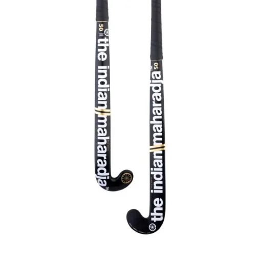 Indoor Gold 50 Lowbow