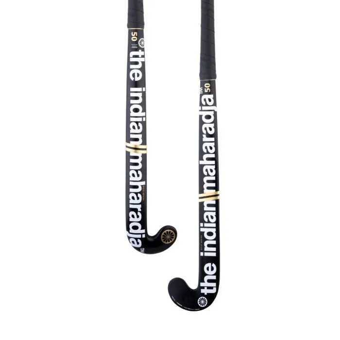 Indoor Gold 50 Lowbow