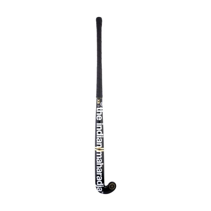 Indoor Gold Wood Xbow