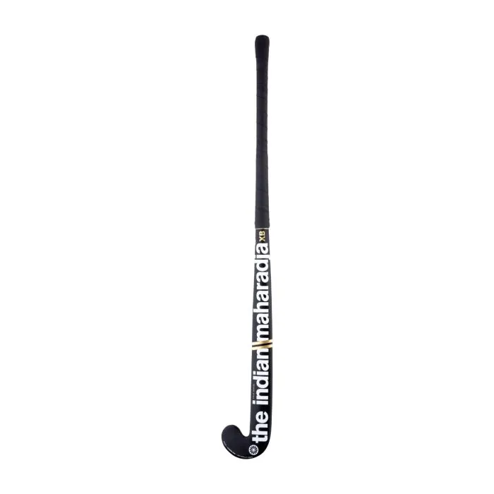 Indoor Gold Wood Xbow