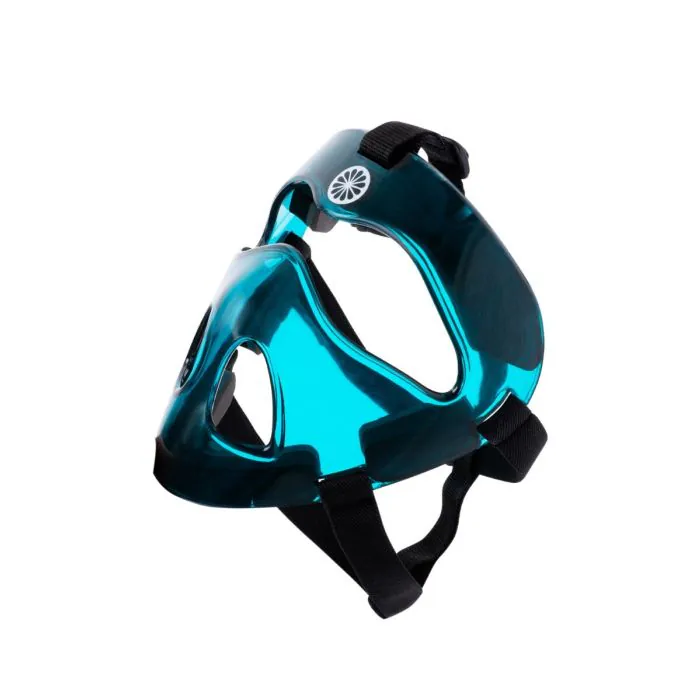 Protector facial Penalti Corner Azul (Junior)-1