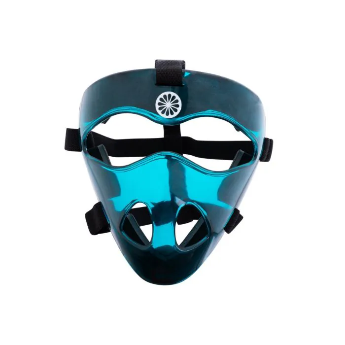 Protector facial Penalti Corner Azul (Junior)