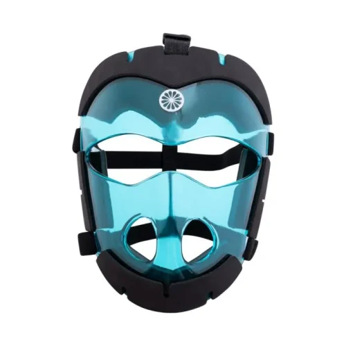 Protector facial Penalti Corner Azul (Senior)