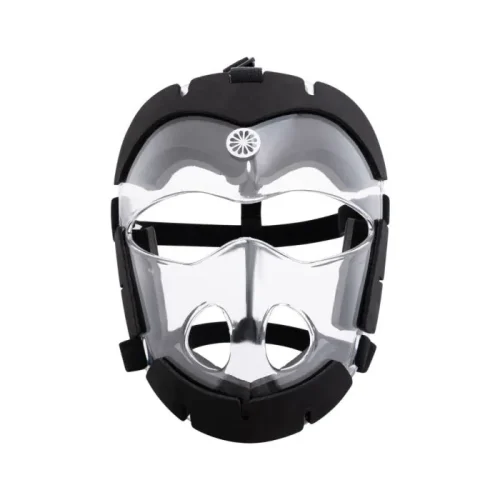 Protector facial Penalti Corner Transparente (Senior)