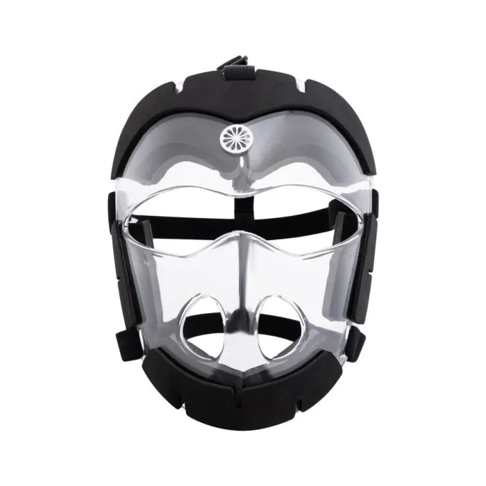 Protector facial Penalti Corner Transparente (Senior)